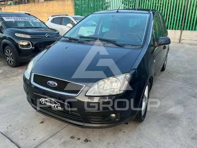 2007 Ford C-MAX