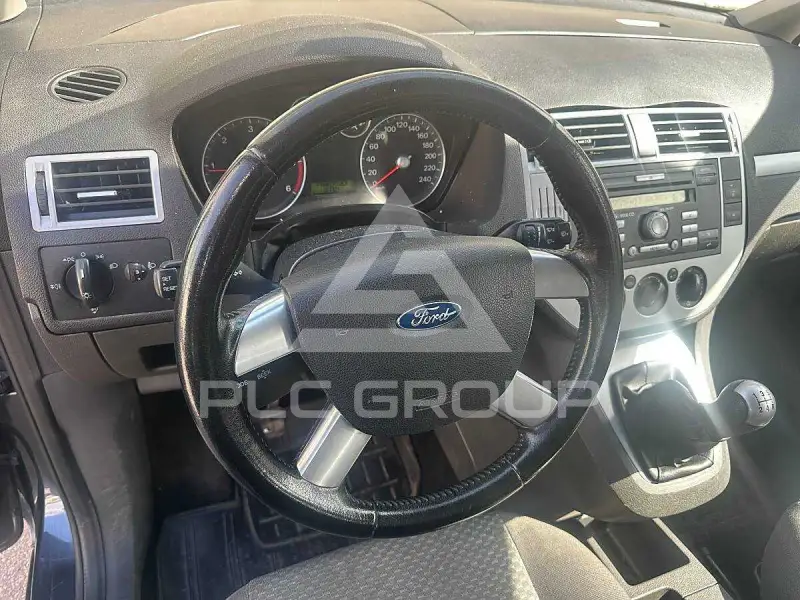 2007 Ford C-MAX