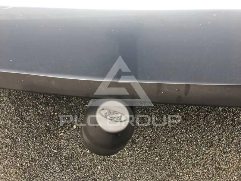 2007 Ford C-MAX