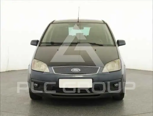 2007 Ford C-MAX