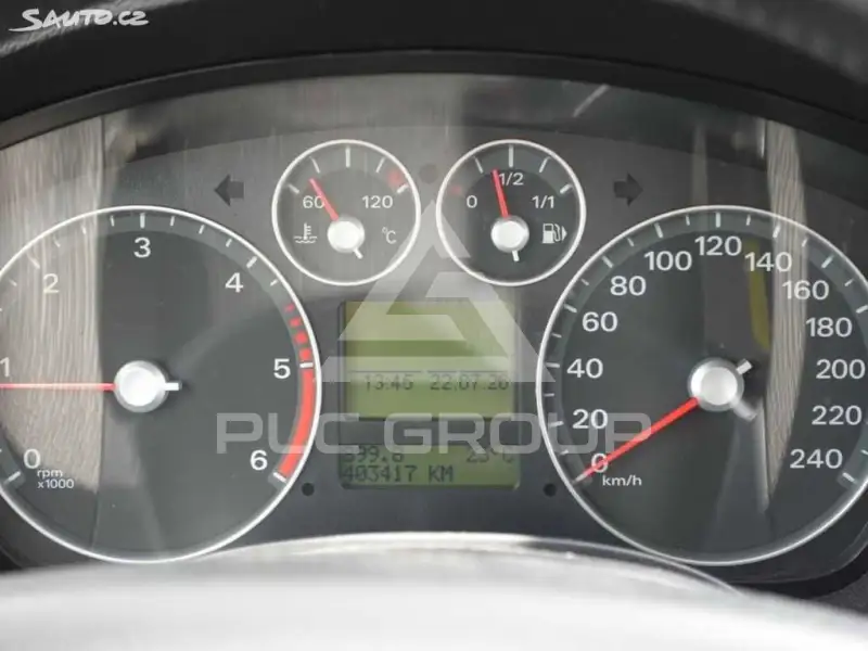 2007 Ford C-MAX