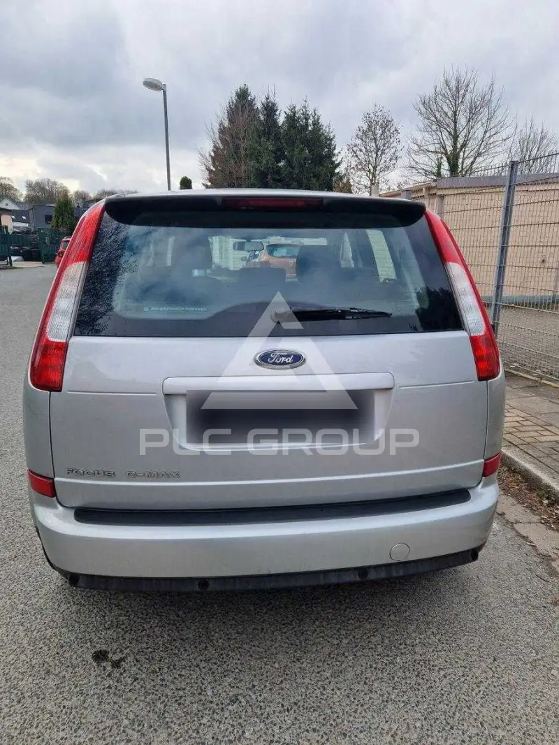 2007 Ford C-MAX