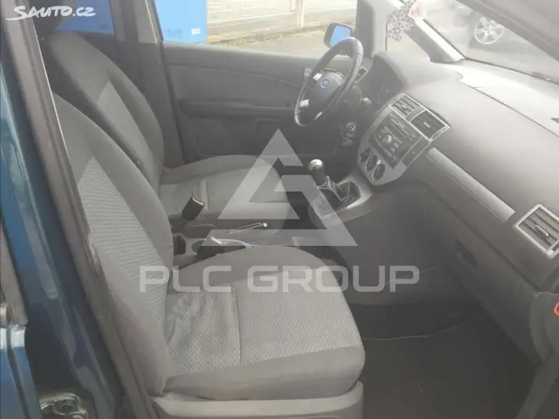 2007 Ford C-MAX