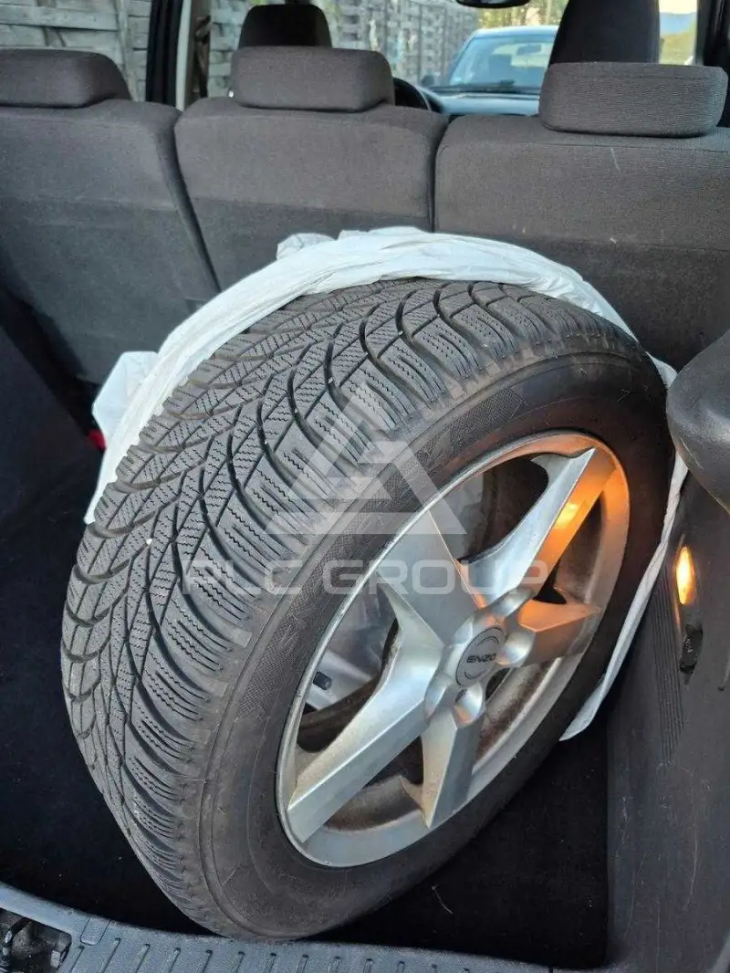 2007 Ford C-MAX