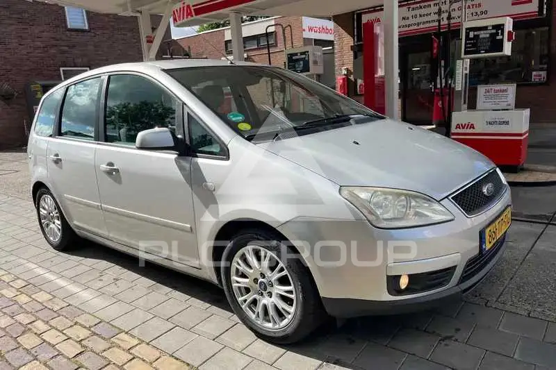 2007 Ford C-MAX