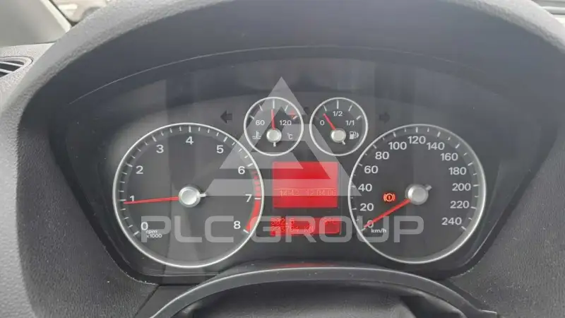 2007 Ford C-MAX