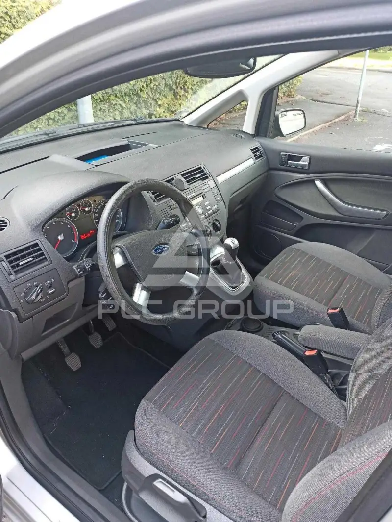 2007 Ford C-MAX