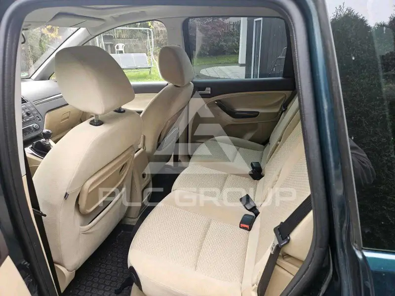 2007 Ford C-MAX