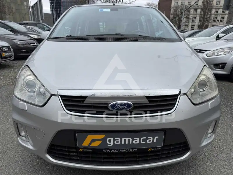 2007 Ford C-MAX