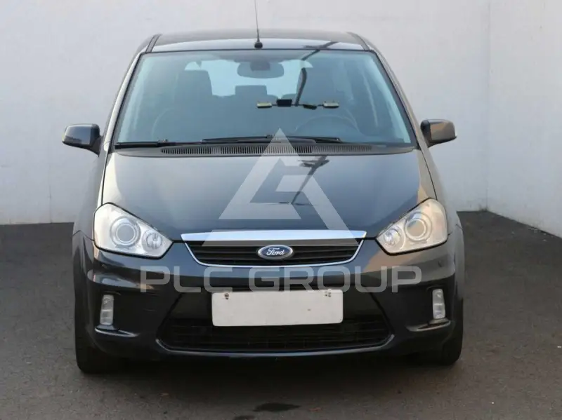 2007 Ford C-MAX
