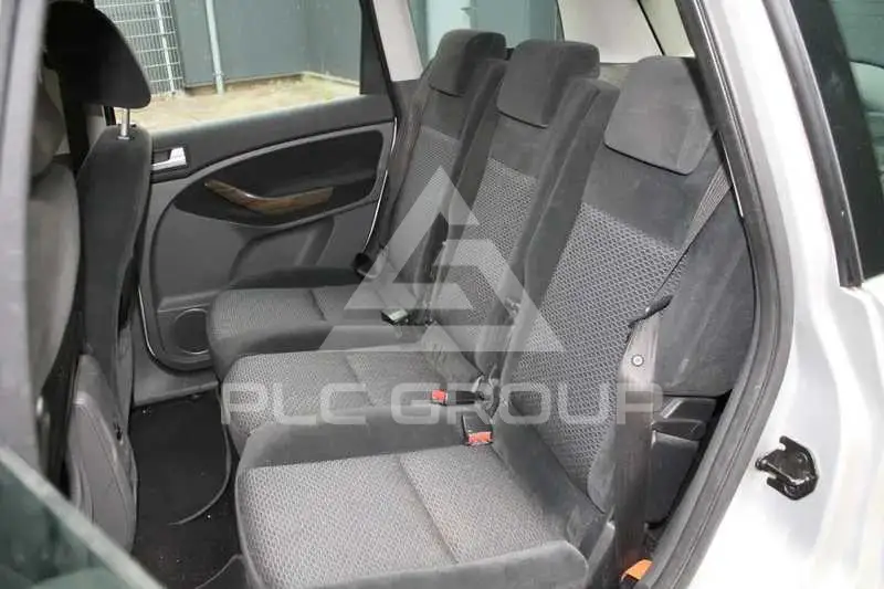 2007 Ford C-MAX