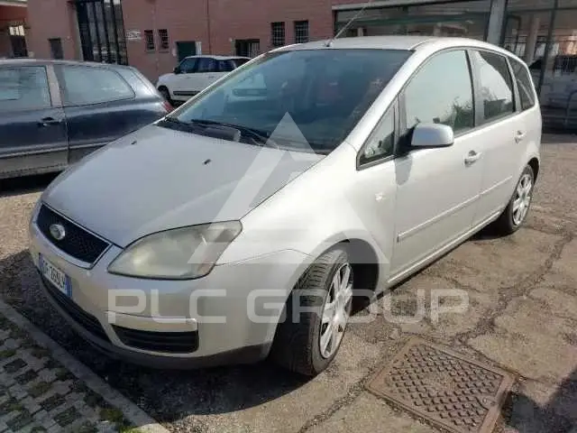 2007 Ford C-MAX