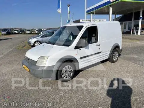 2007 Ford TRANSIT