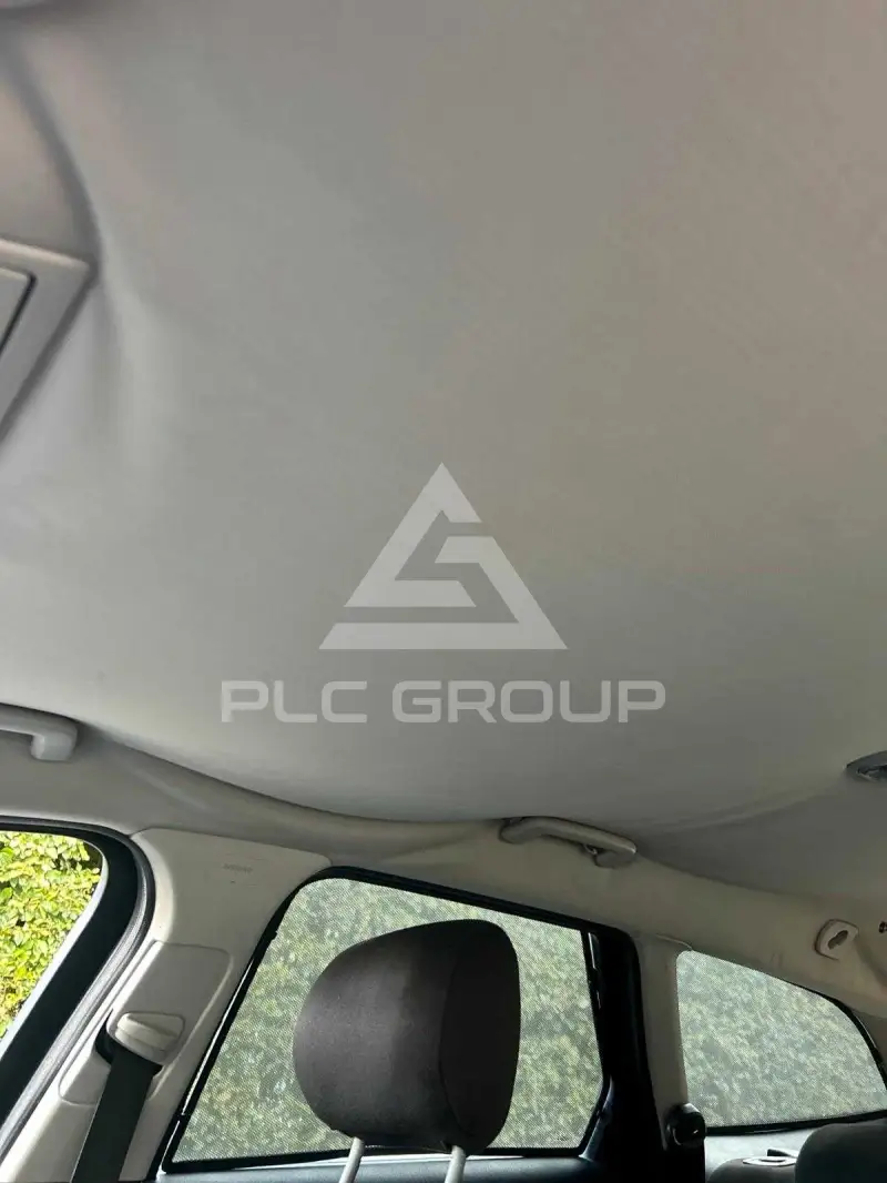 2007 Ford Mondeo
