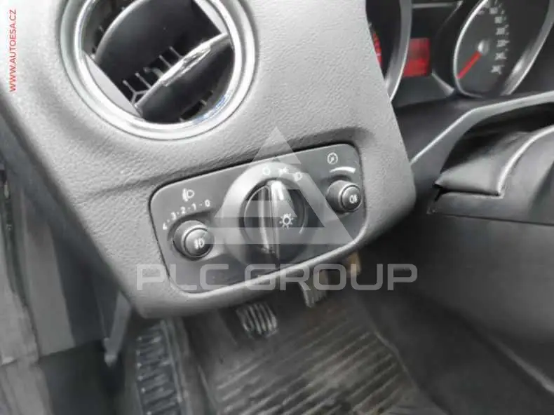 2007 Ford Mondeo
