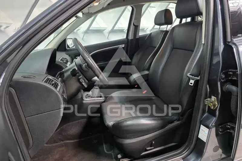 2007 Ford Mondeo