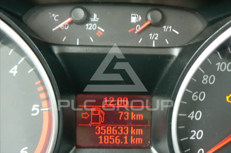 2007 Ford Mondeo