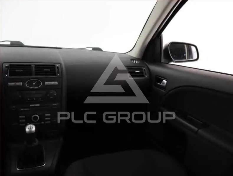 2007 Ford Mondeo