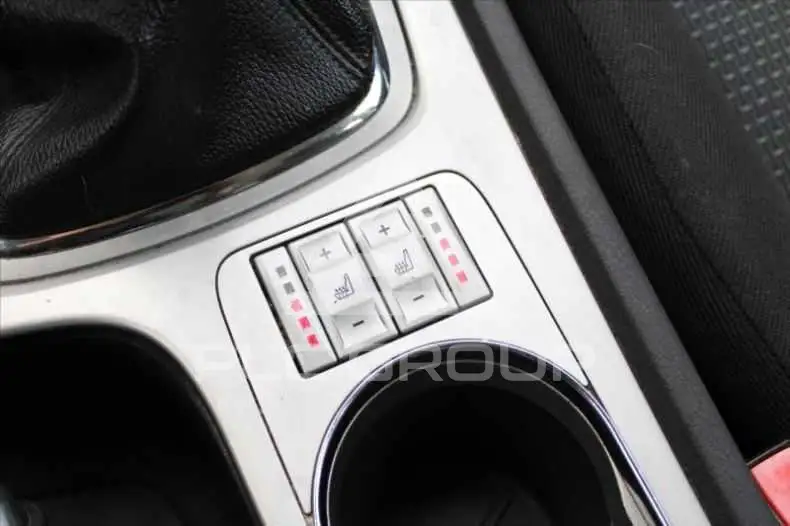 2007 Ford Mondeo