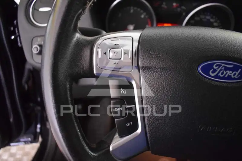 2007 Ford Mondeo
