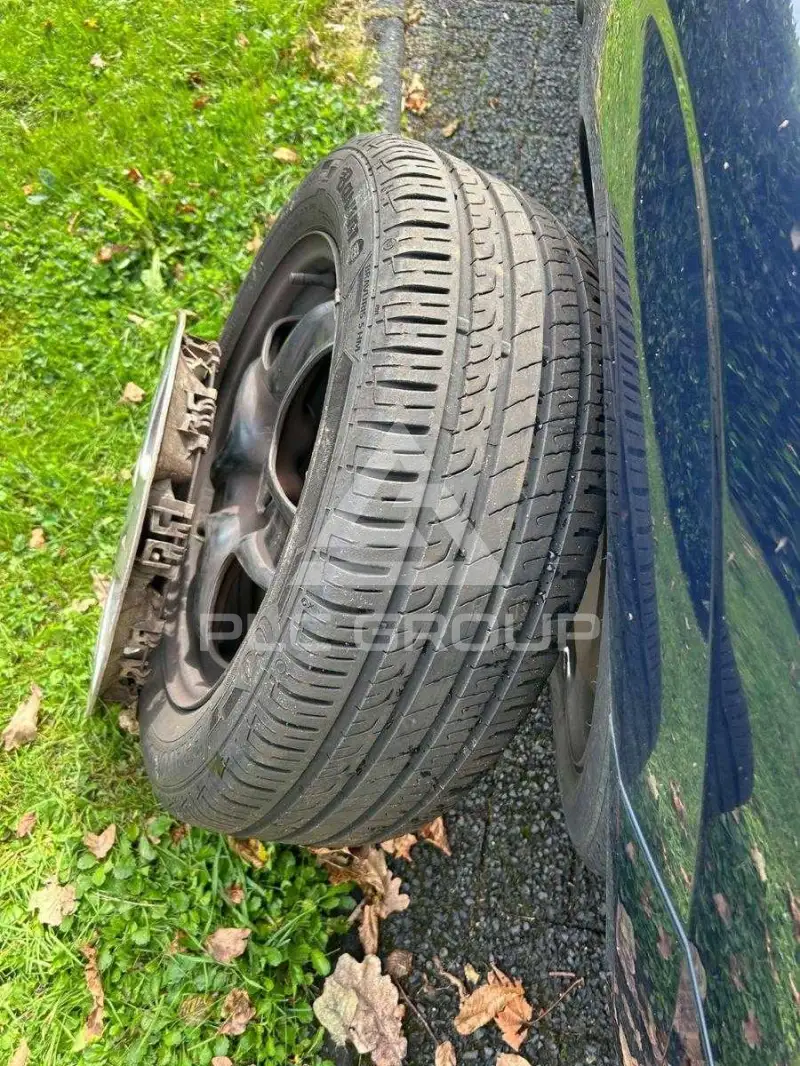 2007 Ford Mondeo