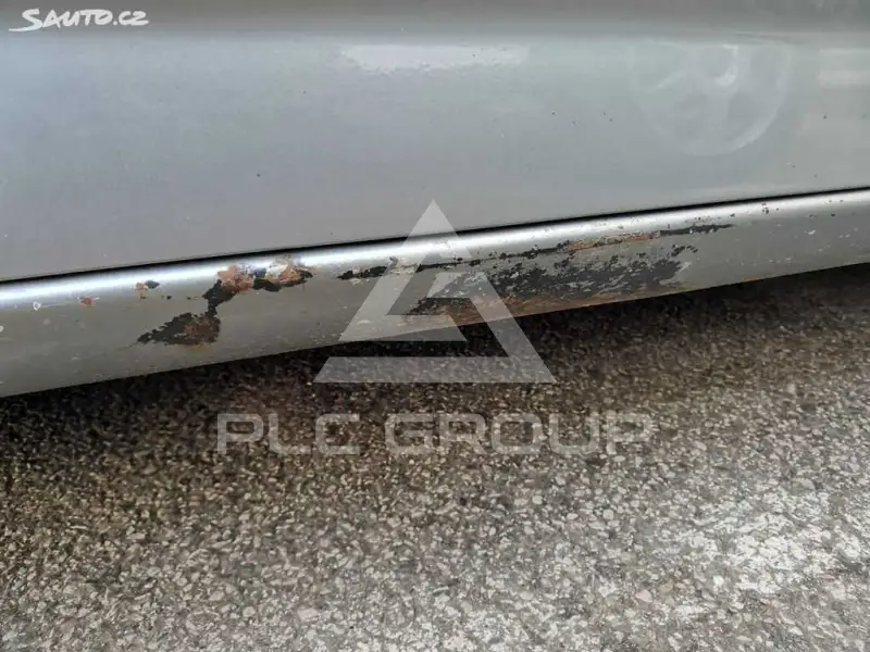 2007 Ford Mondeo
