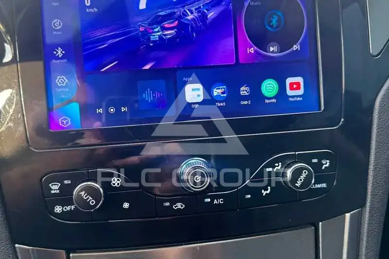 2007 Ford Mondeo