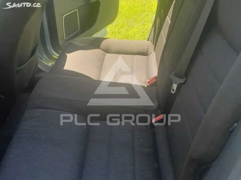 2007 Ford Mondeo