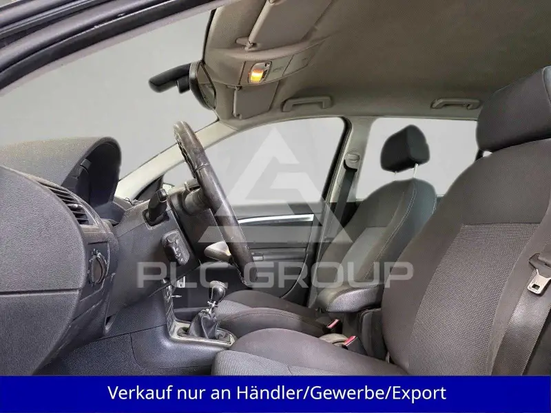 2007 Ford Mondeo