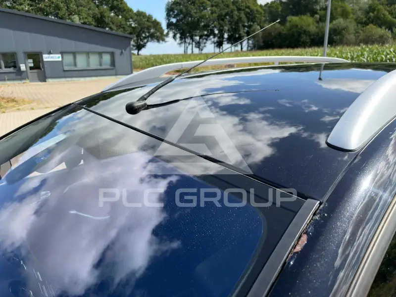 2007 Ford Mondeo