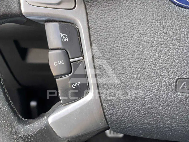2007 Ford Mondeo