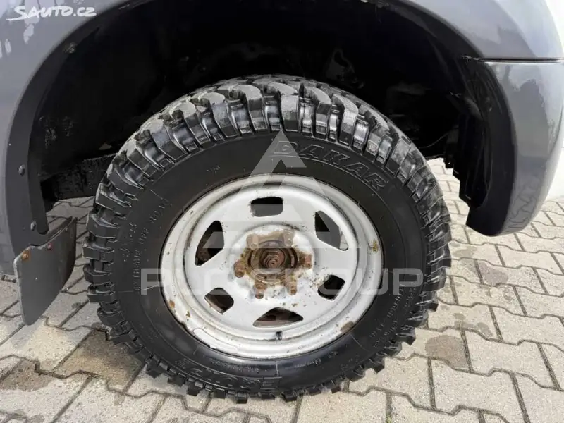 2007 Ford RANGER