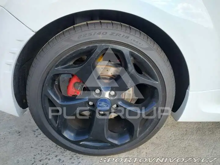 2007 Ford FOCUS