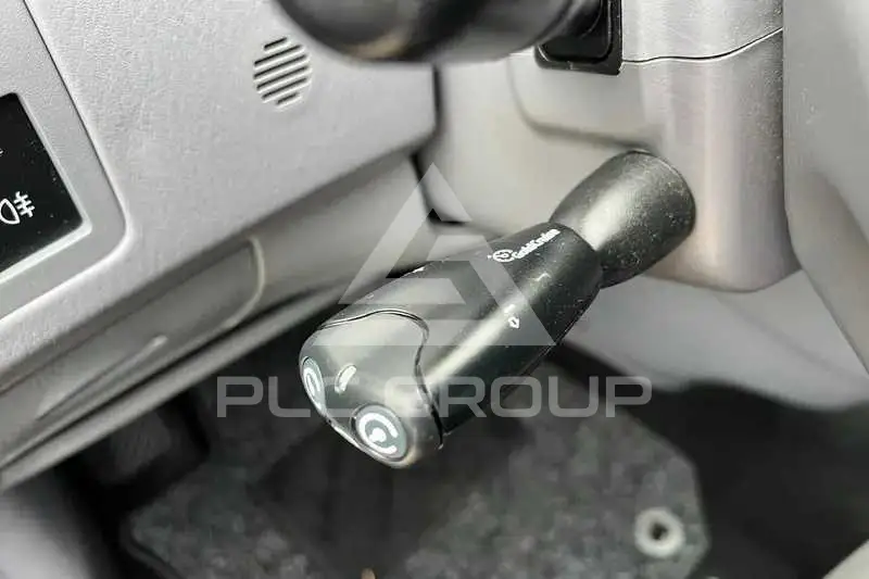 2007 Hyundai Matrix