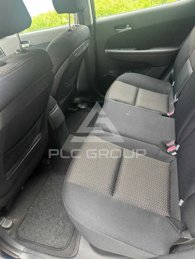 2007 Hyundai I30