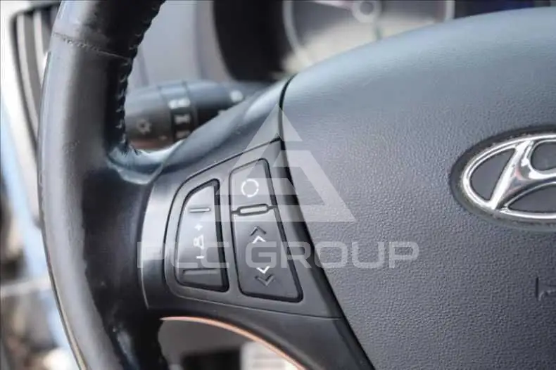 2007 Hyundai I30