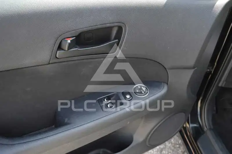 2007 Hyundai I30