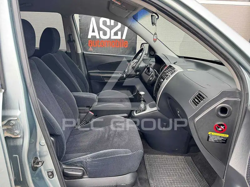 2007 Hyundai Tucson