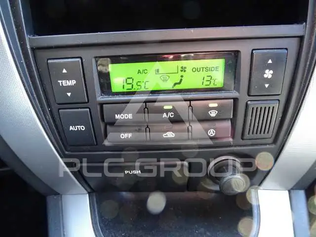2007 Hyundai Tucson