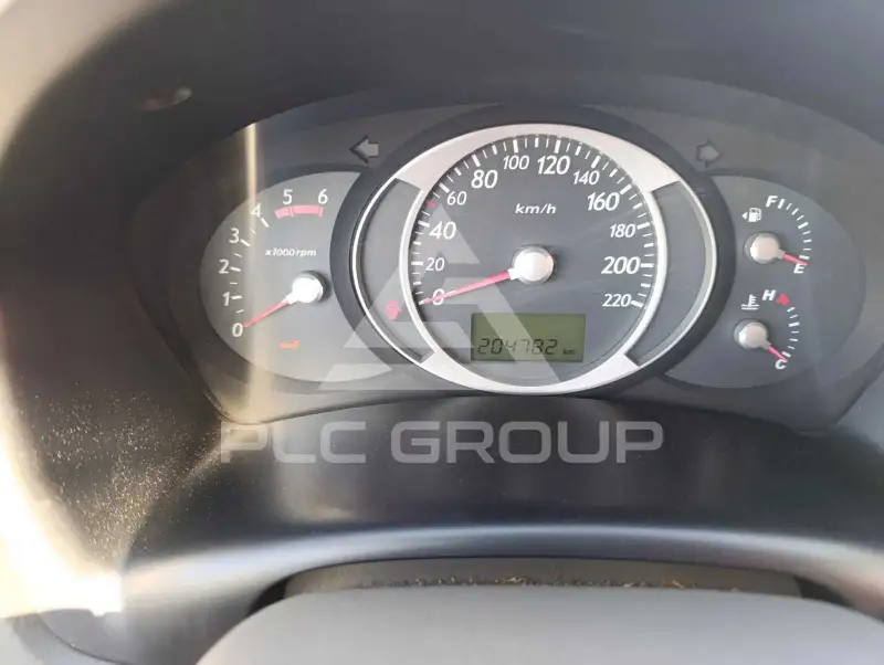 2007 Hyundai Tucson