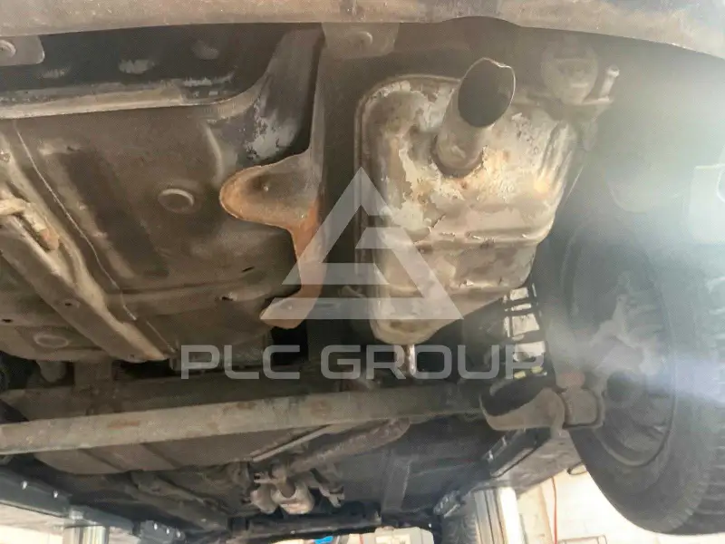 2007 Hyundai Accent
