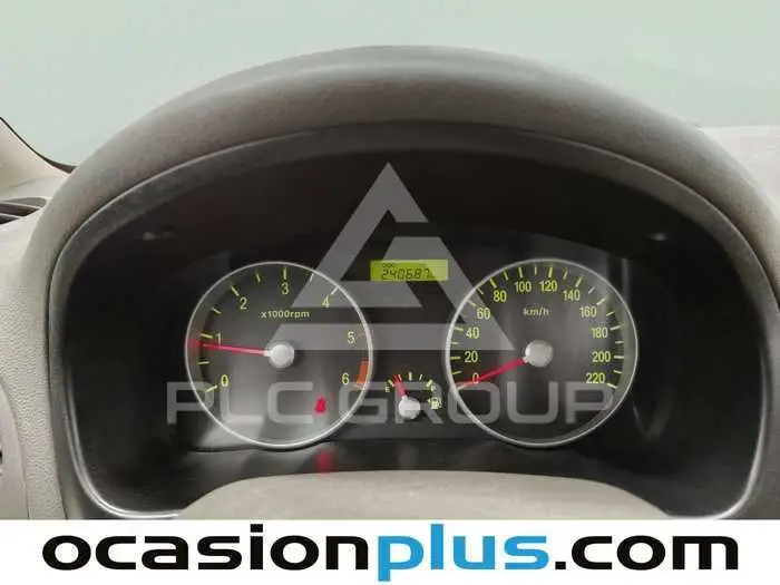 2007 Hyundai Accent