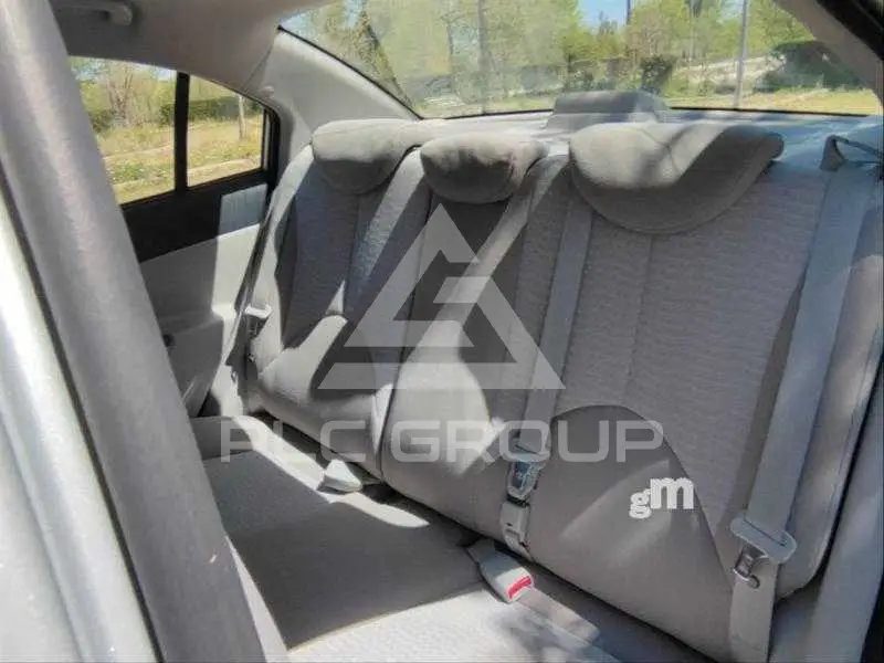 2007 Hyundai Accent