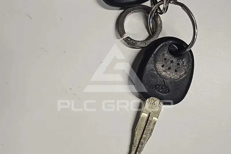 2007 Hyundai Atos