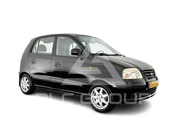 2007 Hyundai Atos