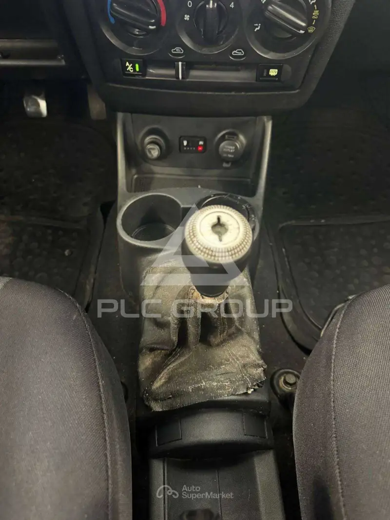 2007 Hyundai Getz