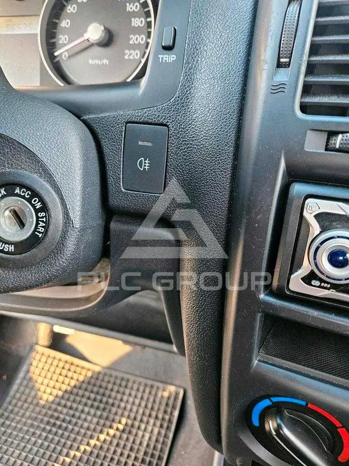 2007 Hyundai Getz