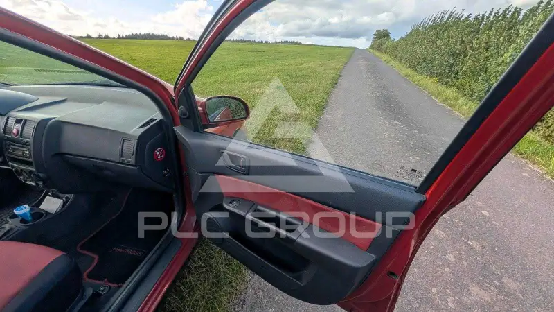 2007 Hyundai Getz