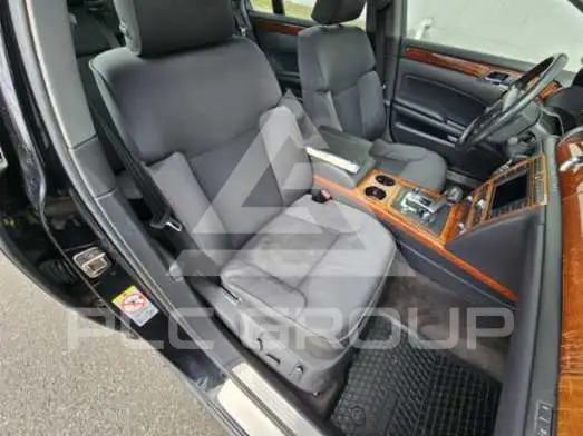 2007 Volkswagen PHAETON