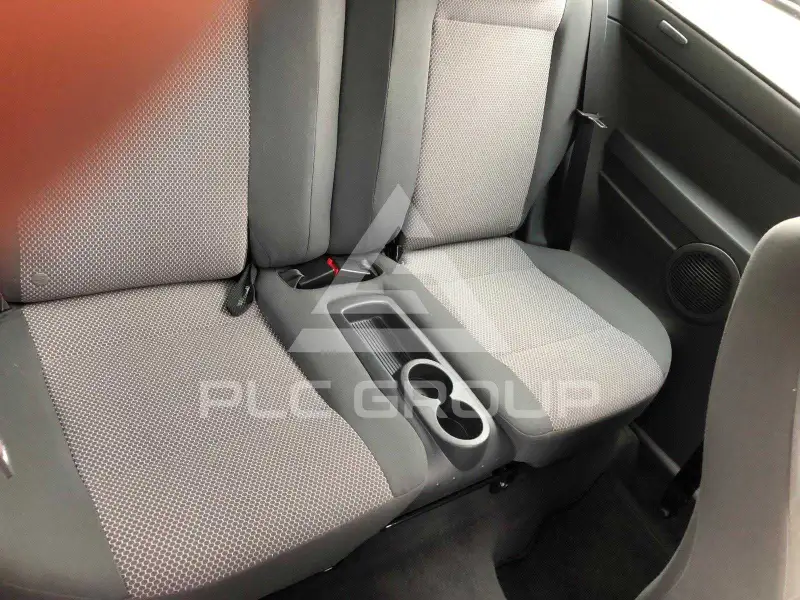2007 Volkswagen FOX